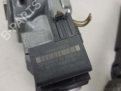 Ignition barrel FORD FOCUS II (DA_, HCP, DP) | BP37397119M48 - Image 4
