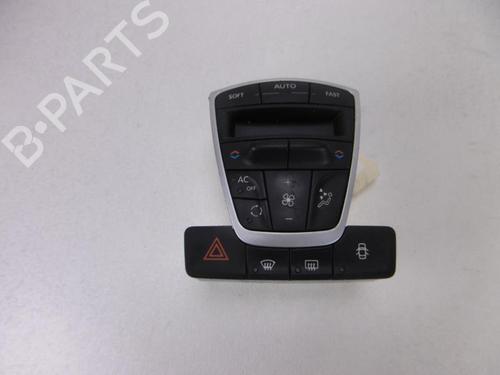 climate-control-renault-laguna-iii-bt01-2007-2008-2009-2010-2011-2012-2013-2014-2015-37378571 main image