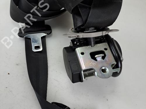 Front left seatbelt RENAULT LAGUNA III (BT0/1) | BP37397153I26 - Image 2