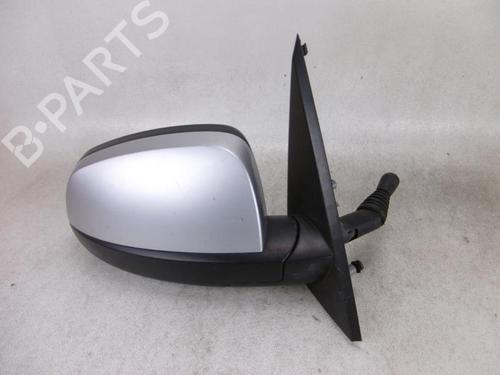 Used Right mirror Right mirror 37377018 37377018