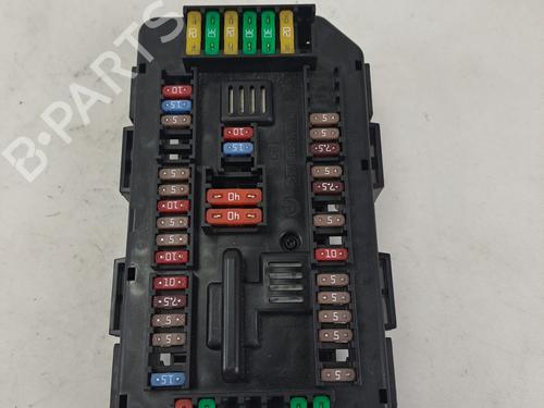 Electronic module BMW 1 (F21) | BP37390595M83 - Image 2