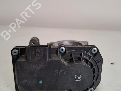 Throttle body DACIA LODGY (JS_) 1.2 TCe (JSAY, JSM0) | BP37399802M82 - Image 4