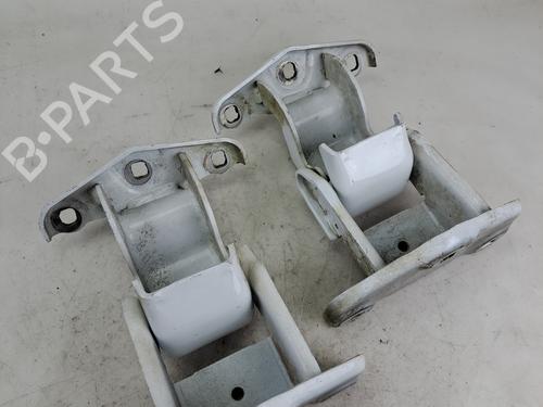 Dørhængsel/Dørbegrænser RENAULT TRAFIC II Van (FL) 2.0 dCi 90 (FL0H, FL00, FL01, FL0M, FL0P, FL0S) | BP37398356C146 - Image 4