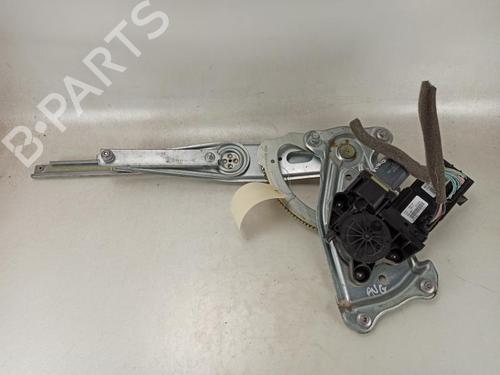 Used Front left window mechanism Front left window mechanism 37379896 37379896