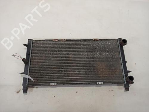 Køler Køler VW TRANSPORTER T4 Van (70A, 70H, 7DA, 7DH) 2.5 TDI (88 hp) 37381105 37381105