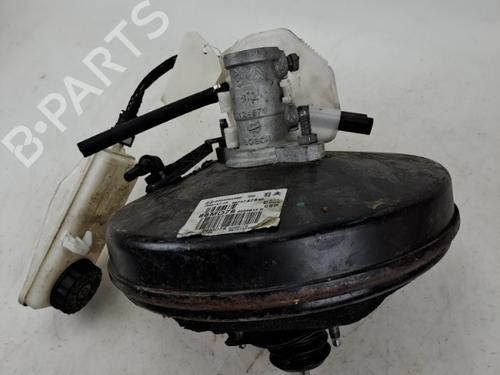 Servo brake CITROËN C4 II (NC_) 1.6 HDi 90 | BP37389665M42 - Image 3