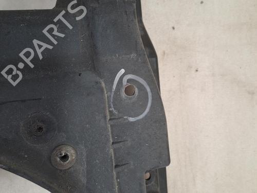 Used Front slam panel Front slam panel 37384788 37384788