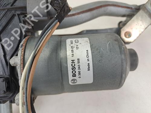 Viskermotor vindrude Viskermotor vindrude RENAULT TRAFIC III Van (FG_) 1.6 dCi 120 (FGMB, FGMC) (120 hp) 37399148 37399148