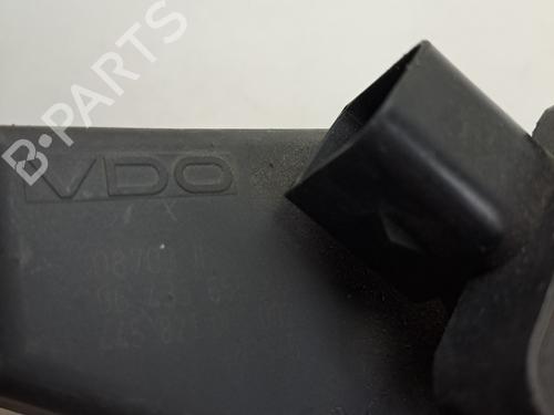 Electronic module PEUGEOT 807 (EB_) 2.2 HDi | BP37390218M83 - Image 2