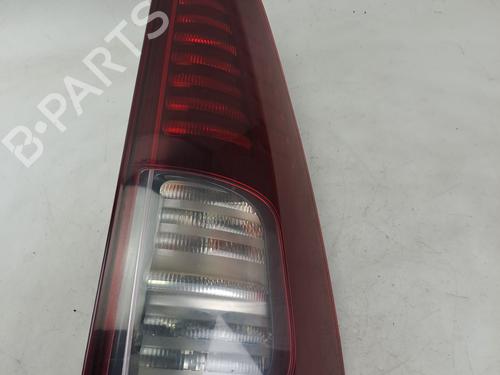 Right taillight RENAULT ESPACE IV (JK0/1_) 2.0 dCi (JK01, JK02, JK1J, JK1K, JK1H) | BP37397205C35 - Image 2