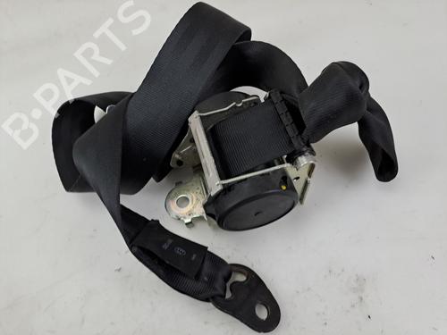 Rear right seatbelt DACIA SANDERO II TCe 90 (B8M1, B8MA, B8AC) | BP37746959I28 - Image 3