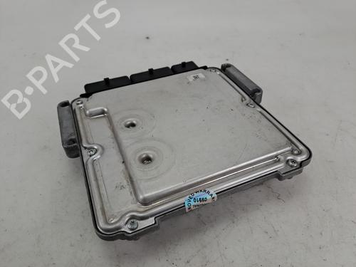 Engine control unit (ECU) RENAULT CLIO IV (BH_) 1.5 dCi 90 | BP37393539M57 - Image 2