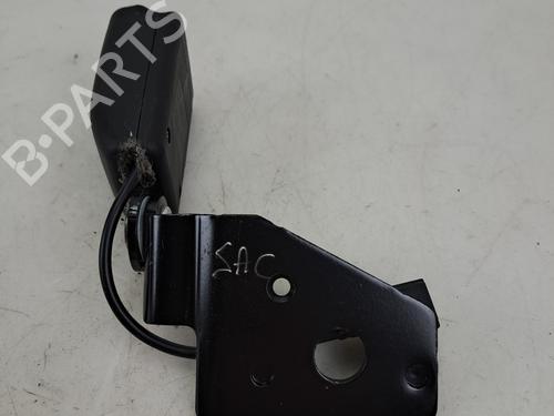 Seat buckle CITROËN C4 II (NC_) 1.6 HDi 110 | BP37393472I32 - Image 2