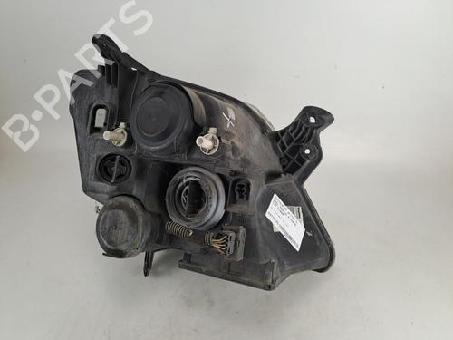 Used Left headlight Left headlight 37382836 37382836
