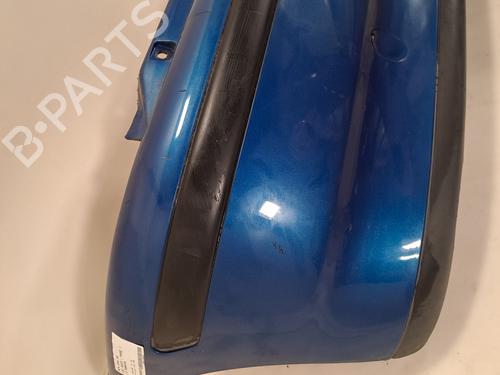 Pára-choques traseiro Pára-choques traseiro 37397461 37397461