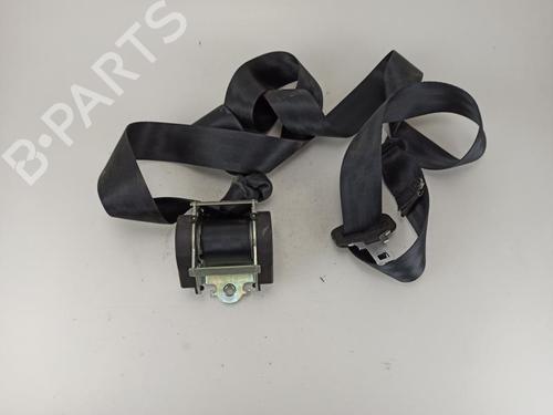 Sikkerhedssele bag midten Sikkerhedssele bag midten RENAULT SCÉNIC III (JZ0/1_) 1.9 dCi (JZ0J, JZ1J, JZ1K, JZ1S) (131 hp) 37381680 37381680