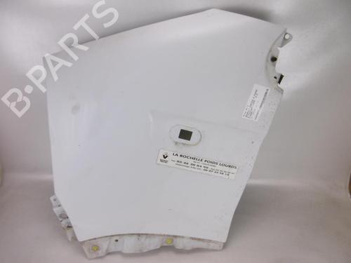 Used Left front fenders Left front fenders 37378160 37378160