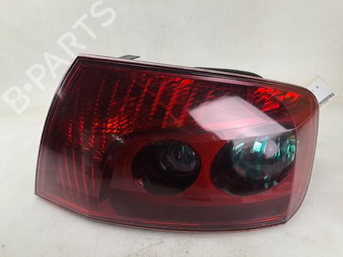 Used Right taillight Right taillight 37397624 37397624