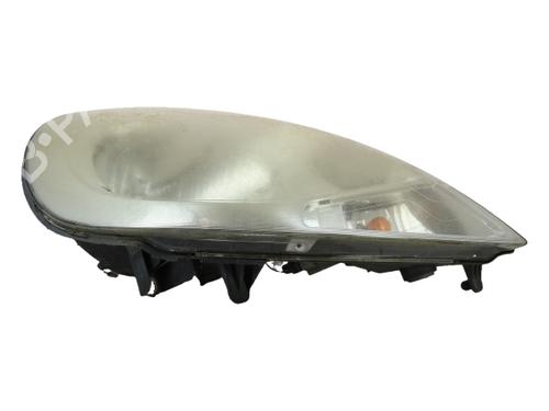 Used Right headlight Right headlight RENAULT TRAFIC II Van (FL) 2.0 dCi 90 (FL0H, FL00, FL01, FL0M, FL0P, FL0S) (90 hp) 40602210 40602210