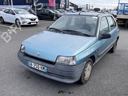 Brukte deler til RENAULT CLIO I (B/C57_, 5/357_) 1.2 (B/C/S57A, B/C57S, 5/357F, 5/357J, 5/357L, 5/357R) 4813512