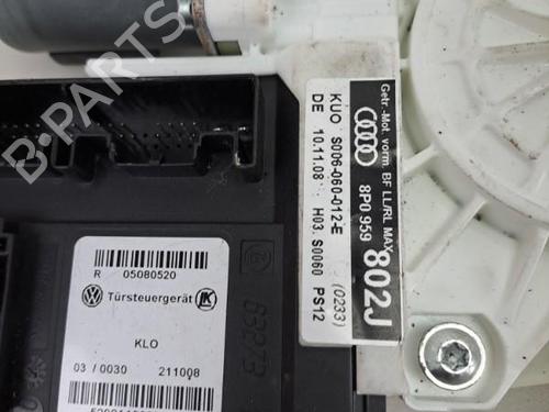Elevalunas delantero derecho Elevalunas delantero derecho AUDI A3 Sportback (8PA) [2004-2015] 37387039 37387039