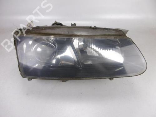 Faro anteriore destro Faro anteriore destro RENAULT SAFRANE II (B54_) 2.5 20V (B54F) (165 hp) 37378371 37378371