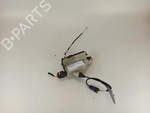 Højre bagtil lås Højre bagtil lås PEUGEOT 208 I (CA_, CC_) 1.4 HDi (68 hp) 37381632 37381632
