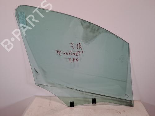 Used Front left door window Front left door window 37390118 37390118