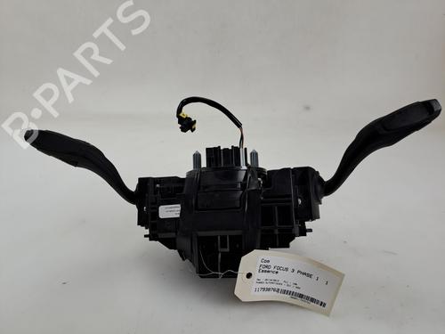 Steering column stalk FORD FOCUS III | BP37397028I23 - Image 4