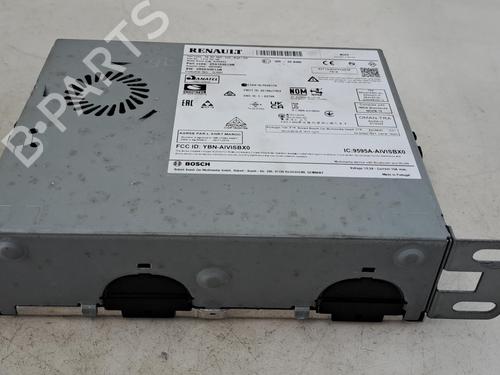 radio-renault-clio-v-b7_-2019-37746989 main image