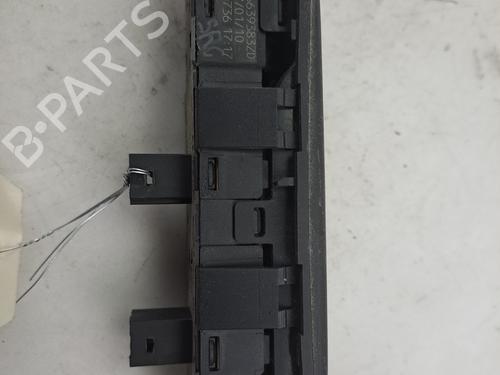 Left front window switch CITROËN C4 Picasso I MPV (UD_) | BP37393351I27 - Image 2
