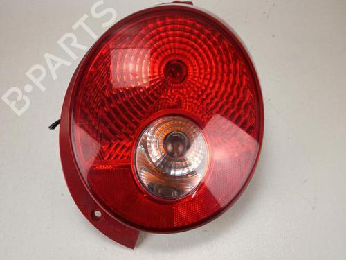 Right taillight CHEVROLET MATIZ (M200, M250) 0.8 | BP37379307C35 - Image 2