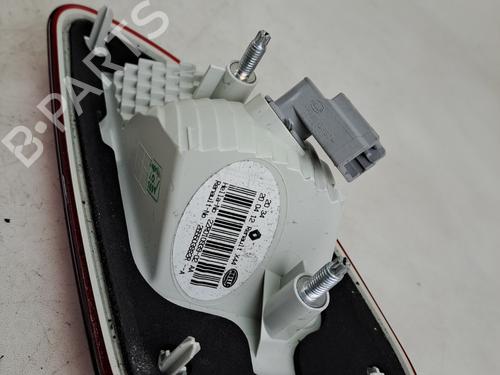Right tailgate light RENAULT TWINGO II (CN0_) 1.5 dCi 90 | BP37397861C80 - Image 3