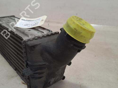 Intercooler CITROËN C4 Coupe (LA_) 1.6 HDi | BP37384790M30 - Image 2