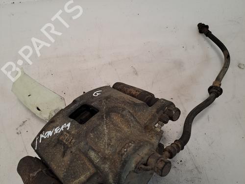 Bremssattel links vorne für Bremssattel links vorne 37390373 37390373