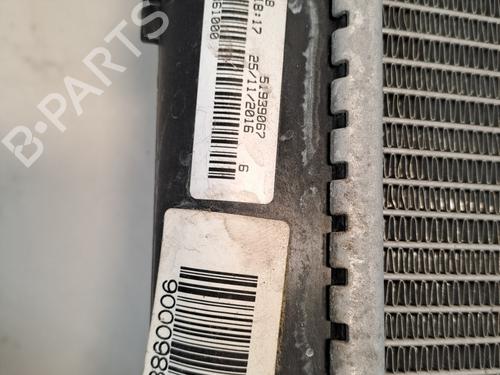 Used Water radiator Water radiator 37394218 37394218