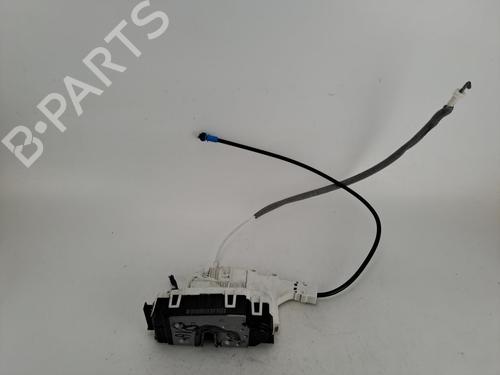 Used Front right lock Front right lock 37382757 37382757