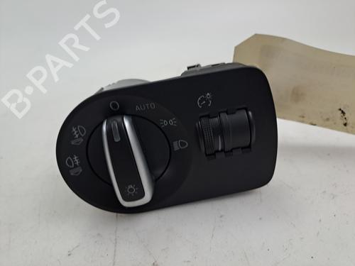 Headlight switch AUDI A3 Sportback (8PA) 2.0 TDI 16V | BP37392048I24 - Image 3