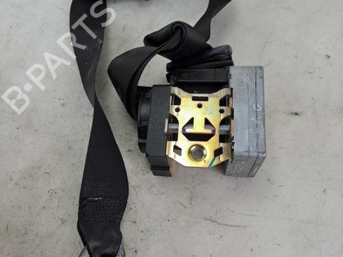 Front right seatbelt MERCEDES-BENZ C-CLASS (W203) C 200 CDI (203.007) | BP37389345I25 - Image 2