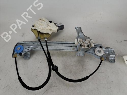 Used Rear right window mechanism Rear right window mechanism 37383574 37383574