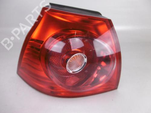 left-taillight-vw-golf-v-1k1-2003-2004-2005-2006-2007-2008-2009-2010-37377938 main image