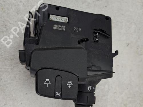 Steering column stalk RENAULT MODUS / GRAND MODUS (F/JP0_) 1.5 dCi (FP0F, JP0F) | BP37386305I23 - Image 3