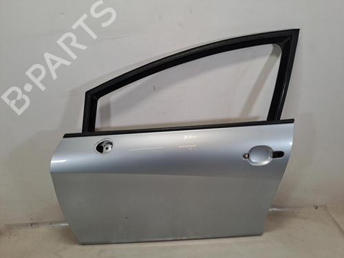 Used Left front door Left front door 37384314 37384314