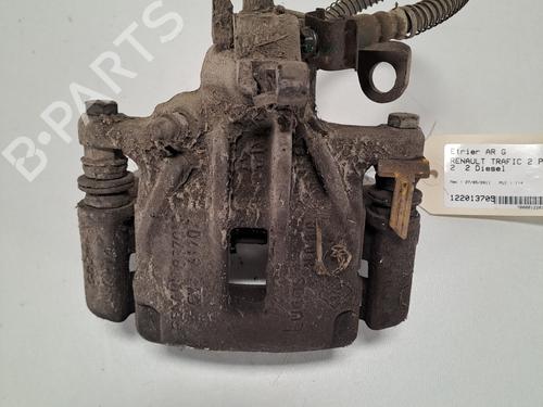left-rear-brake-caliper-renault-trafic-ii-van-fl-2001-37398352 main image