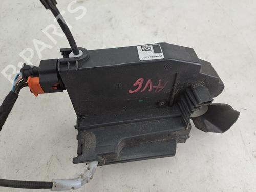 Used Front left lock Front left lock 37396628 37396628
