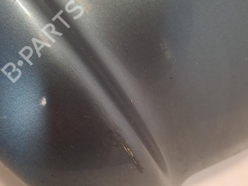Used Rear bumper Rear bumper 37393006 37393006