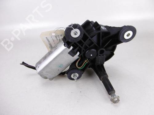 Used Rear wiper motor Rear wiper motor 37378602 37378602