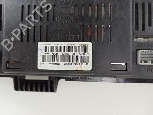 instrument-cluster-renault-scenic-iii-jz01_-2008-2009-2010-2011-2012-2013-2014-2015-2016-37381613 main image