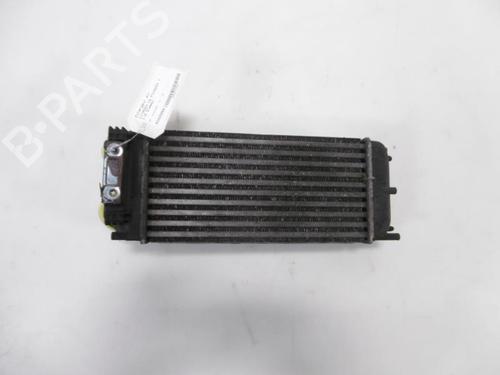 Intercooler Intercooler CITROËN C4 Grand Picasso I (UA_) [2006-2013] 37378970 37378970