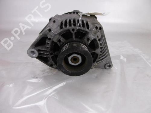 Used Alternator Alternator 37378662 37378662